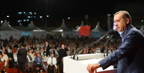 İnşa Sürecine Muhafazakârlık Harcı