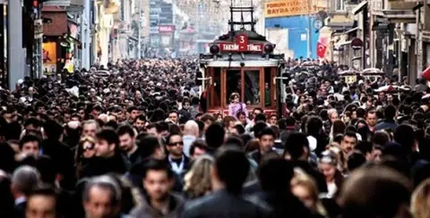 İnsani Gelişmede İlerliyor muyuz?