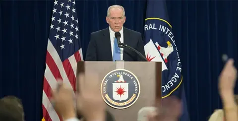 İnsanlık Onuru CIA İşkencesini de Yenecek