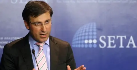 Insight Turkey, Dünyada Türkiye’nin Referans Kaynağına Dönüştü