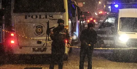 İntihar Bombacısının Psikolojisi