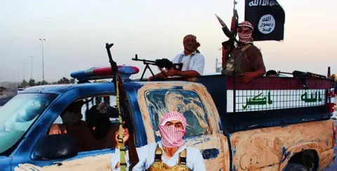Irak Bölünebilir Mi?