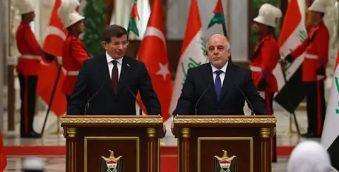 Irak Kazanınca Türkiye de Kazanmış Sayılıyor