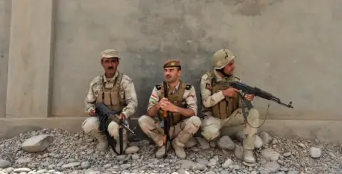 Irak’taki Mezhep Savaşı mı?