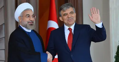 İran ve Yeni Bölgesel Denklem Arayışı