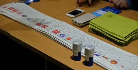 İş İşten Geçmeden