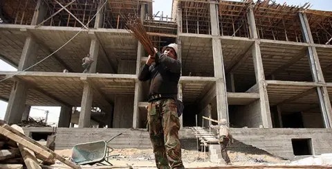 İşgücüne Katılımda Tarihi Rekor