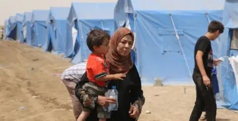 IŞİD’in Yükselişi ve Ortadoğu’da Yeni Dönem İhtiyacı