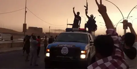 İslam Dünyasının Aşırılıkla İmtihanı