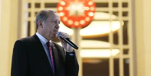 İslamcılık Ne Güzeldi Oysa!