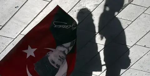 İslamcılıkla Derdiniz Ne?