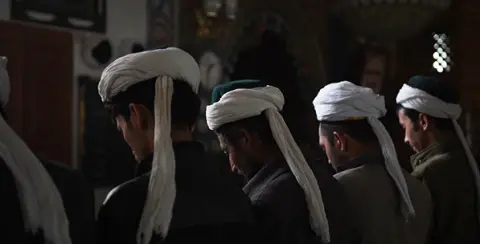 İslamofobi Pazarı