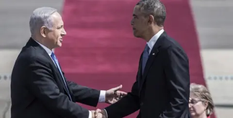 “İsrail’i Washington’da Yenmek!”