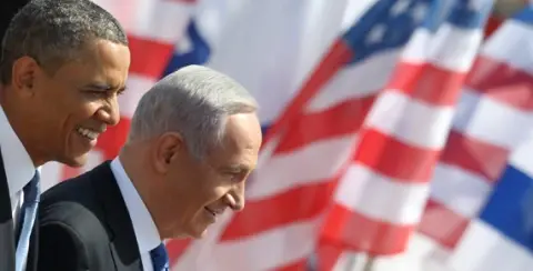 İsrail’in Özrü ve Amerika’nın Suriye Politikası