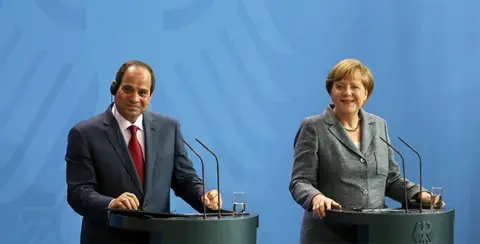 Ist Sisi Ein Berliner?*