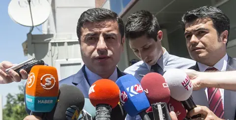 İstanbul 3.Bölgeye Barış Geliyor