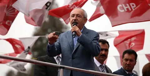 İttifaklar ve Siyaset