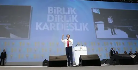 Kara Propagandayı Kıracak Dil