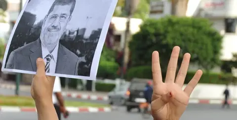 Kaybeden Mursi mi, Sisi Mi?