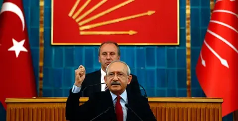Kılıçdaroğlu’nun Geleceği Çözüm Süreci’ne Bağlı