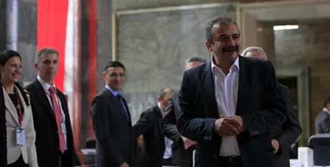 Kimlik Siyasetinin Açmazları