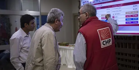Koalisyon Fetişizmi!