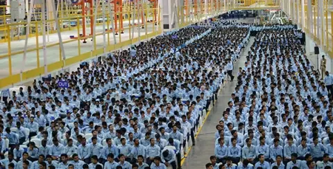 Koalisyondan İstikrara: Hindistan Ekonomisinde Heyecan