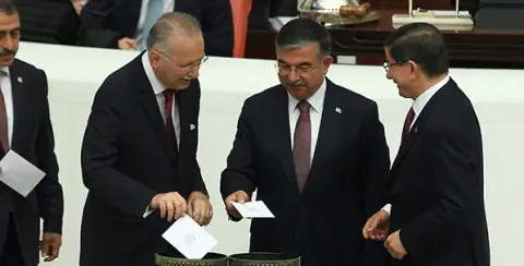 Koalisyondan Ne Beklenebilir?