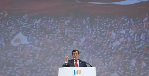 Kongre ve AK Parti’nin Misyonu