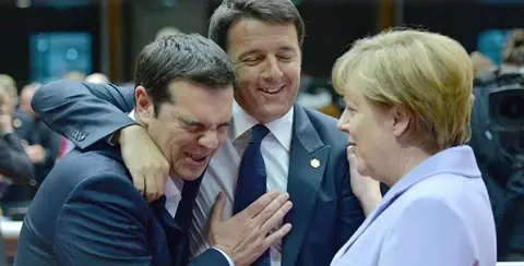 Konu Komşumuz