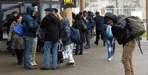 Kosova’daki Kitlesel Göçün Dinamikleri
