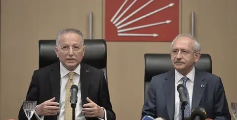 Küresel Sistemde Türkiye’nin Yeri ve Cumhurbaşkanlığı Seçimi