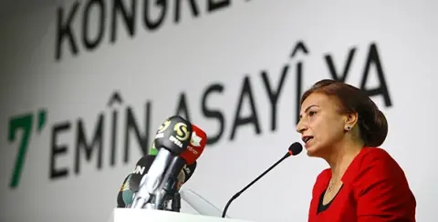 Kürt Milliyetçi Söyleminin Savrulması