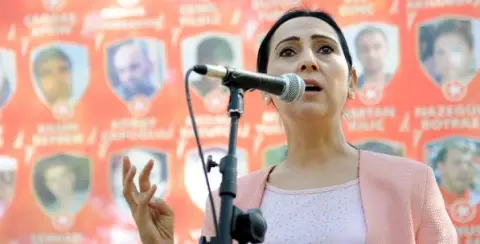 Kürt Milliyetçilerinin AK Parti İle İmtihanı