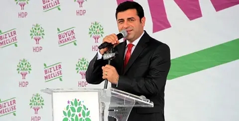 "Kürt Sorunu" Bitti mi?