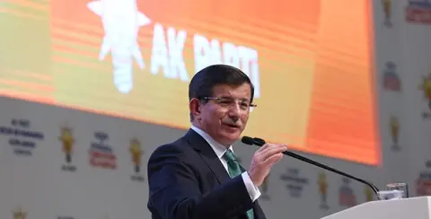 “Kurucu Felsefe’ye Dönüş” Siyasal Yenilenme ve AK Parti