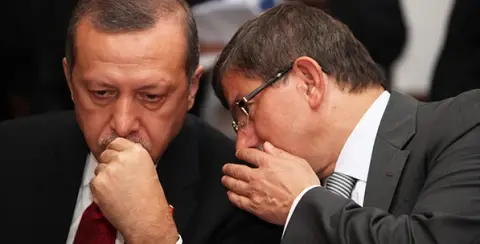 Kutuplaşma Endişesi
