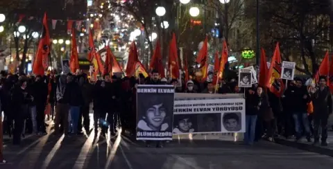 Kutuplaşma Sorunu Var mı?