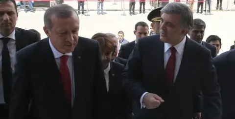 Liberal Putin Modeli Çöktü!
