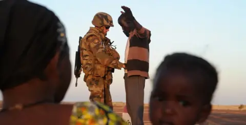 Mali’ye Fransa Müdahalesi: İçerimler ve Sonuçlar