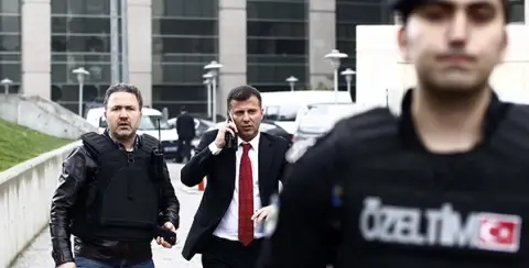 Medyada Terör Propagandistliği