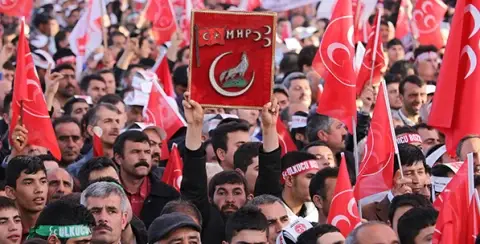 MHP’yi Dönüştürme Çabası