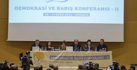 Milliyetçi Kürt Siyaseti ve Toplumsal Güvenlik İkilemini Derinleştirmek