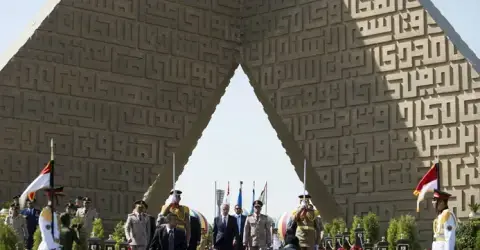 Mısır Ordusunun İktisadi Krallığı