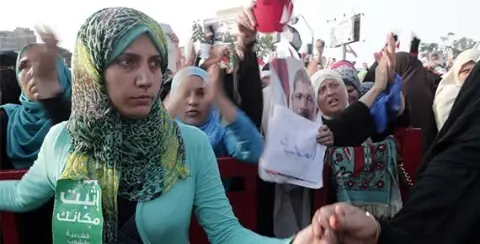 Mısır’da Çatırdayan Cunta ve Türkiye