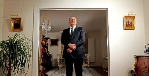 Mısır’ın Yaşayan Son Türk Kralı’na İadeyi İtibar