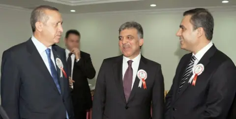 MİT Krizine Ortadoğu’dan Bakış