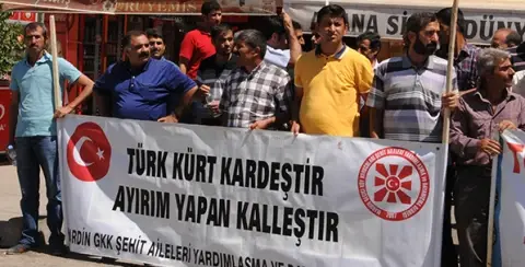 Muhafazakar Kürtlerin Oylarında Değişim Mümkün