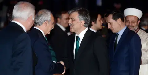 Muhalefetin Cumhurbaşkanlığı Seçim Stratejisi