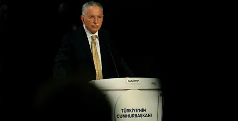 Muhalefetin Cumhurbaşkanlığı Stratejisi